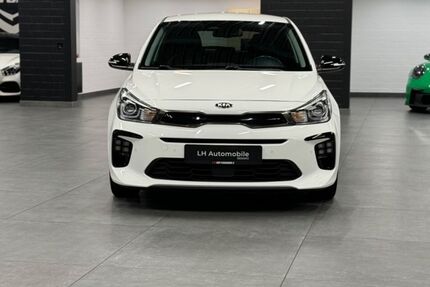 Kia Rio 69.845 km 13.990 &euro; Lüdinghausen 59348