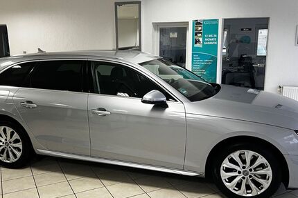 Audi A4 89.123 km 19.499 &euro; Voerde 46562