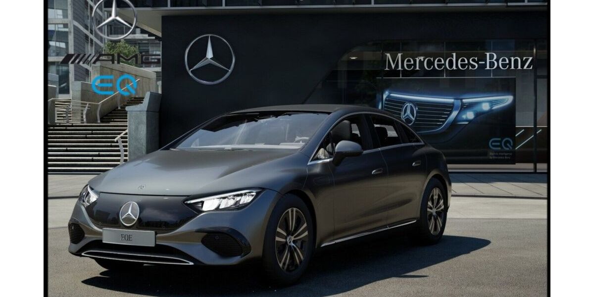 Mercedes-Benz EQE 17.243 km 43.870 &euro; Dortmund 44139