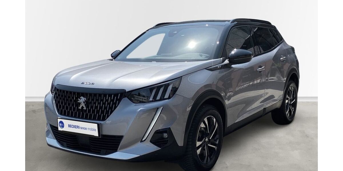 Peugeot 2008 10.490 km 24.490 &euro; Oberhausen 46149