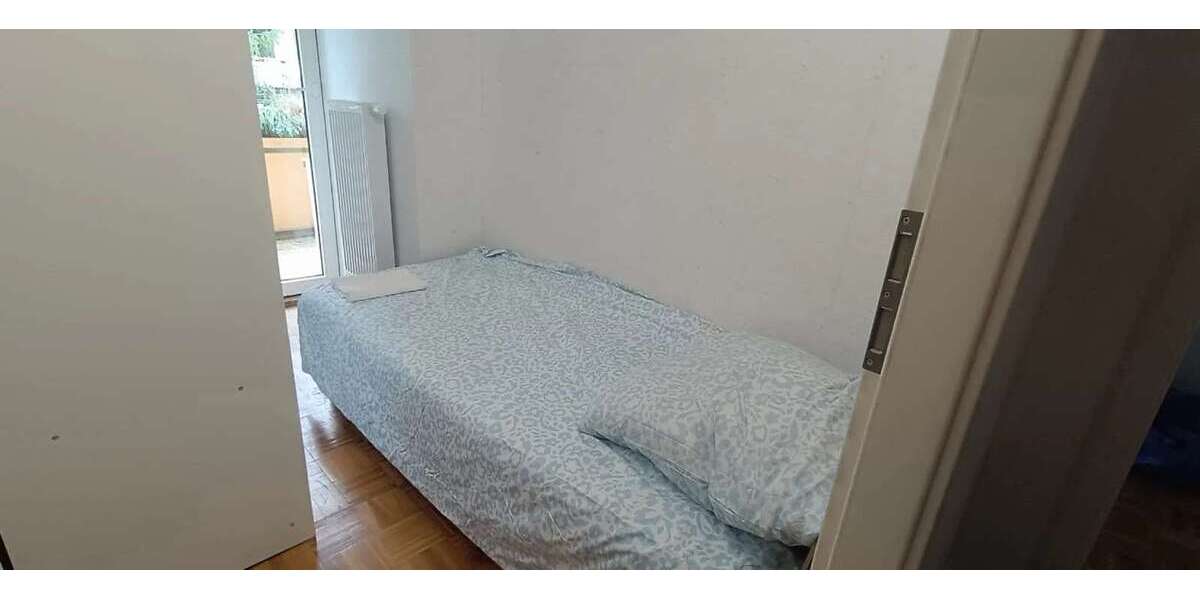 Zimmer Bochum Wiemelhausen - 300&euro; | Angebot:27563571