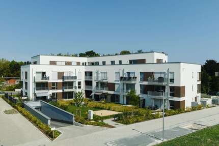 Wohnung Selm - 4 Zimmer, 125 m&sup2;, 1.125&euro; | Angebot:27701069