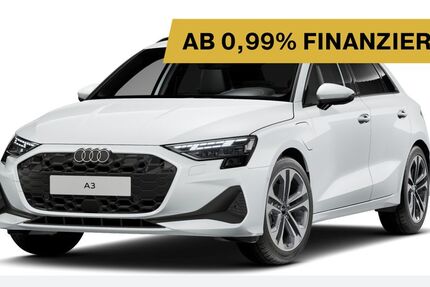 Audi A3 1.877 km 37.100 &euro; Dorsten 46284