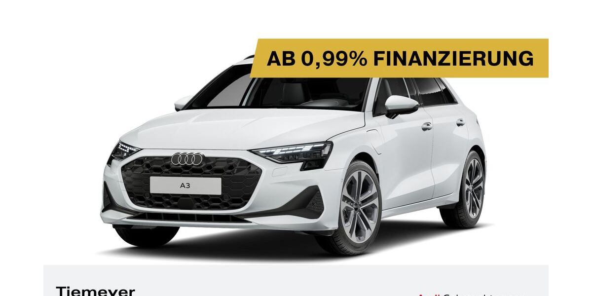 Audi A3 1.877 km 37.100 &euro; Dorsten 46284