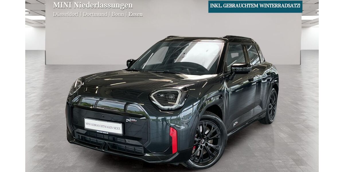 Mini Aceman 23.750 km 37.999 &euro; Essen 45141