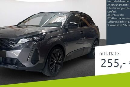 Peugeot 3008 78.368 km 21.490 &euro; Dülmen 48249