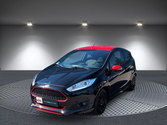 Ford Fiesta 94.500 km 9.550 &euro; Dülmen 48249