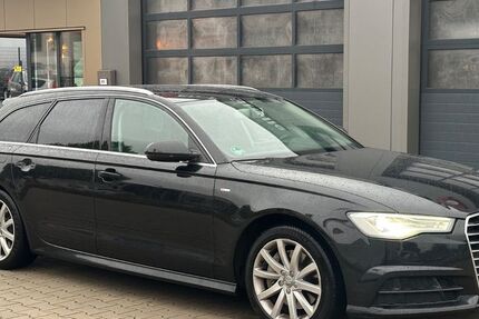 Audi A6 240.000 km 7.999 &euro; Gelsenkirchen 45879