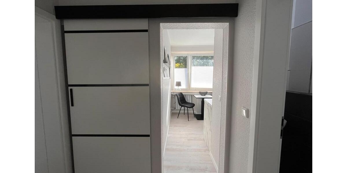 Etagenwohnung Gelsenkirchen Erle - 1.5 Zimmer, 40 m&sup2;, 880&euro; | Angebot:27618531