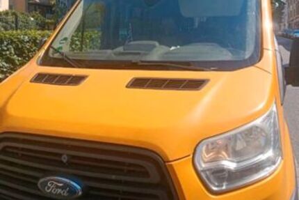 Ford Transit 188.000 km 13.500 &euro; Dortmund 44135