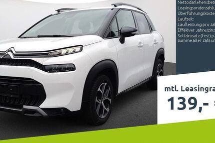 Citroen C3 Aircross 18.703 km 12.179 &euro; Borken 46325