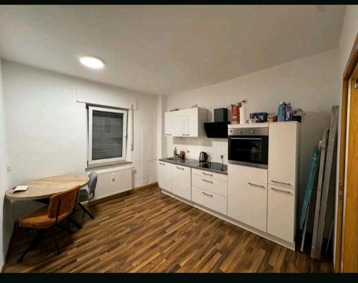 Etagenwohnung Recklinghausen Grullbad - 2 Zimmer, 50 m&sup2;, 700&euro; | Angebot:27581396
