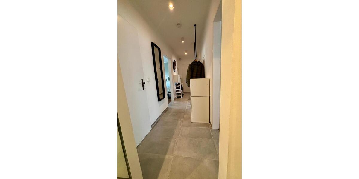 Etagenwohnung Dortmund Huckarde - 3 Zimmer, 68 m&sup2;, 189.000&euro; | Angebot:26538038