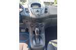 Ford Fiesta 1,6 78.589 km 8.599 &euro; Witten 58454