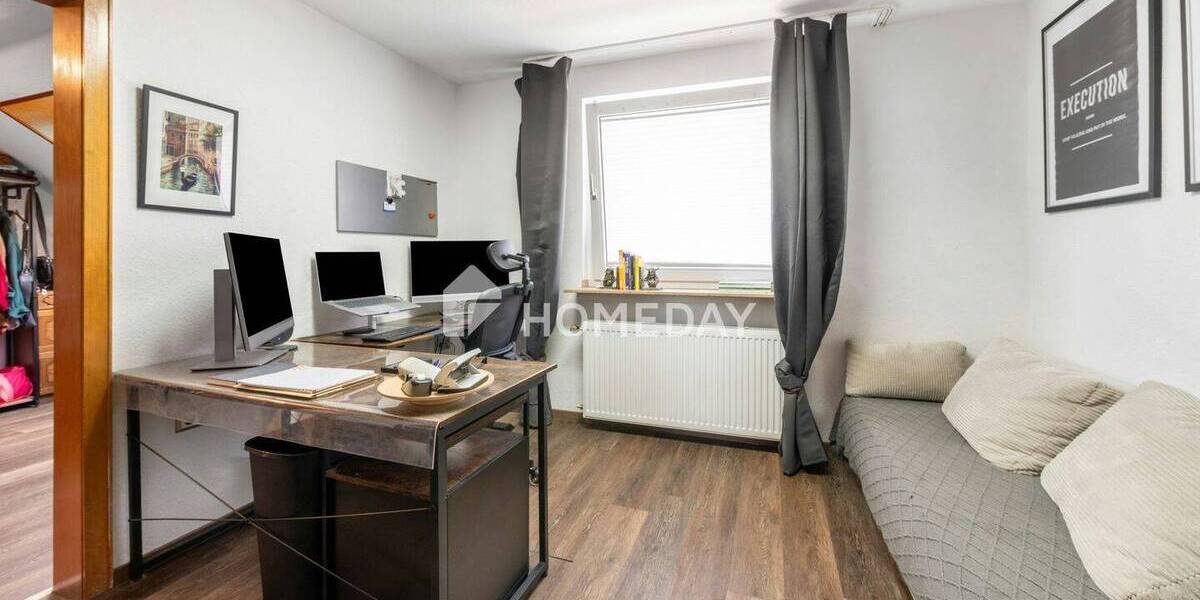 Einfamilienhaus Recklinghausen Stadtmitte - 8 Zimmer, 161 m&sup2;, 489.000&euro; | Angebot:26569188