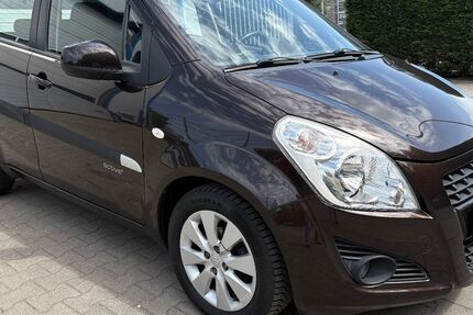 Suzuki Splash 100.000 km 6.990 &euro; Oer-Erkenschwick 45739