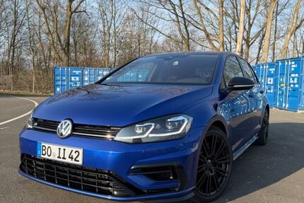VW Golf 129.480 km 22.999 &euro; Bochum 44791