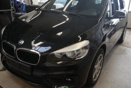 BMW 218 Active Tourer 125.000 km 6.499 &euro; Marl 45770