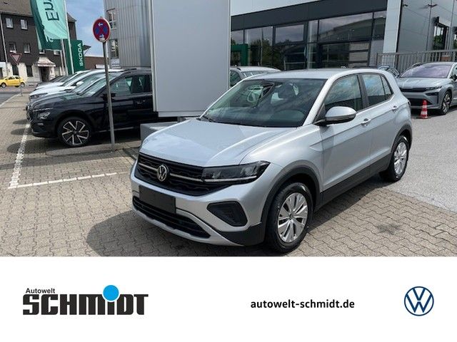 VW T-Cross 3.680 km 18.298 &euro; Lünen 44534