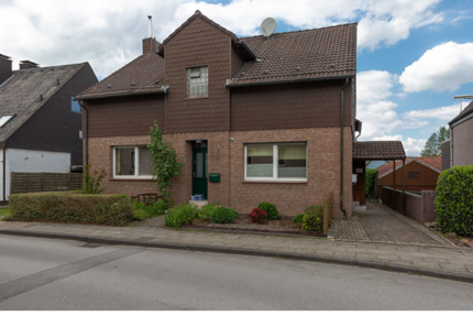 Haus Herten Bertlich - 4.5 Zimmer, 111 m&sup2;, 270.000&euro; | Angebot:26562245