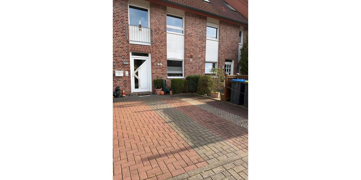 Erdgeschoßwohnung Dülmen - 3 Zimmer, 91 m&sup2;, 263.000&euro; | Angebot:27623635