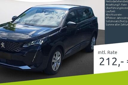 Peugeot 5008 72.695 km 17.880 &euro; Borken 46325