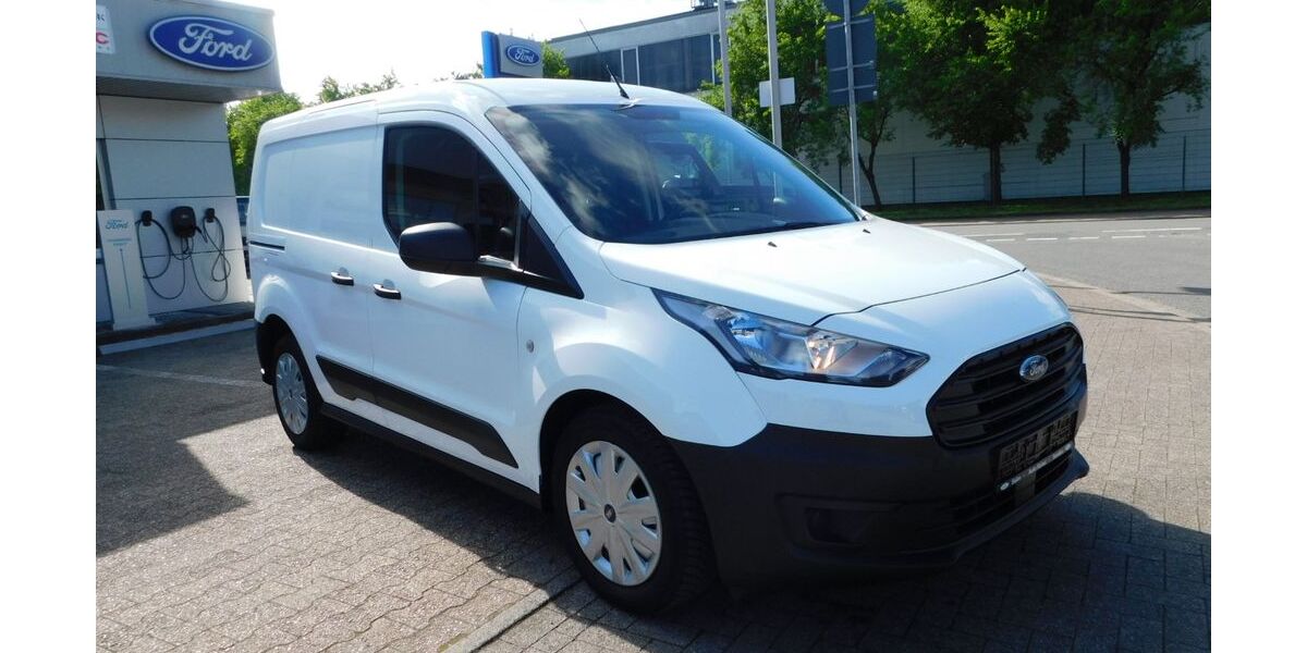Ford Transit 45.000 km 13.790 &euro; Selm 59379