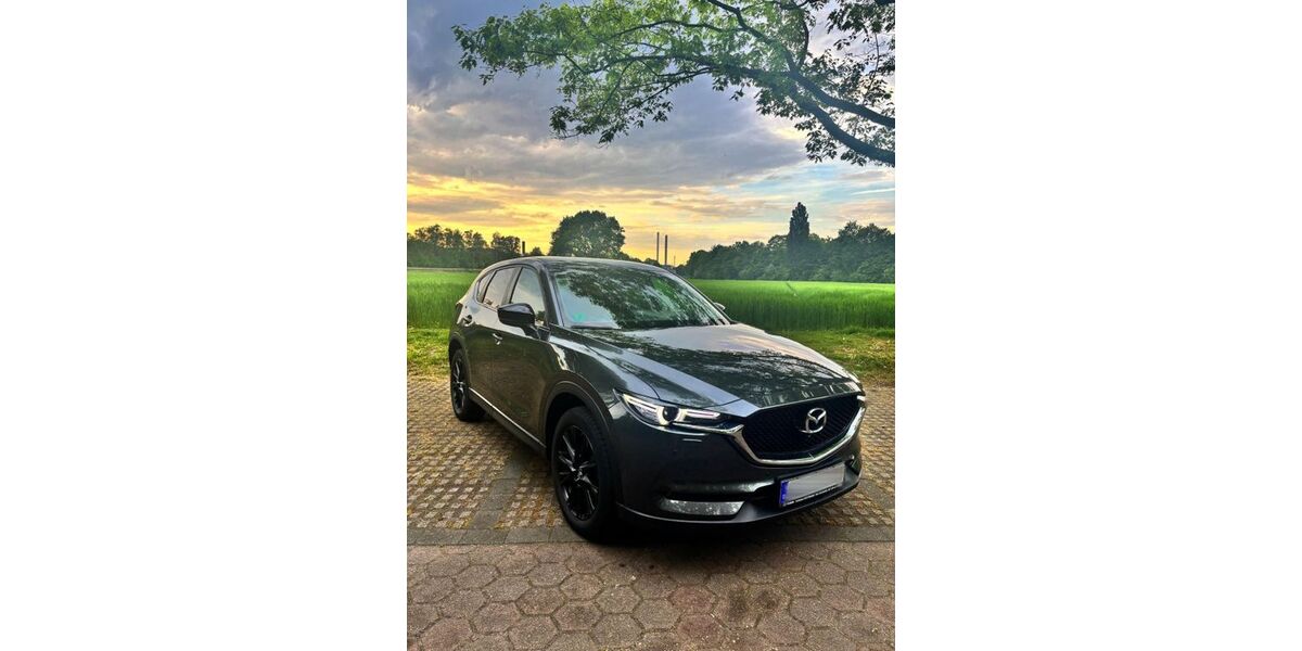 Mazda CX-5 65.000 km 25.250 &euro; Gladbeck 45964