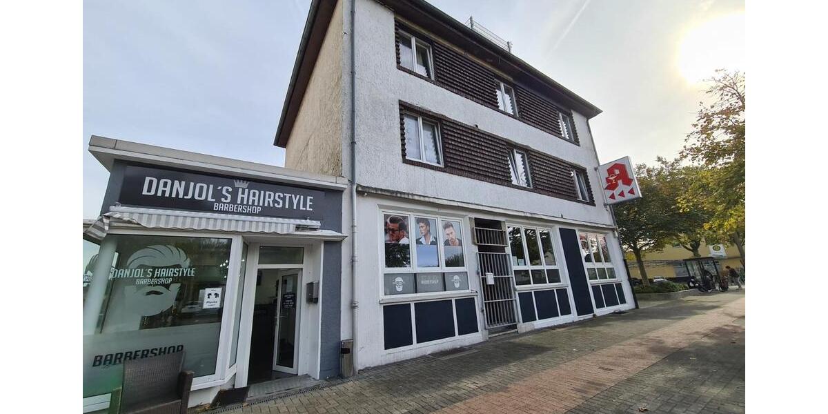 Etagenwohnung Recklinghausen Grullbad - 2.5 Zimmer, 49 m&sup2;, 343&euro; | Angebot:27579931