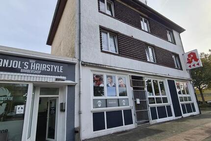Wohnung Recklinghausen Grullbad - 2.5 Zimmer, 49 m&sup2;, 343&euro; | Angebot:27579931
