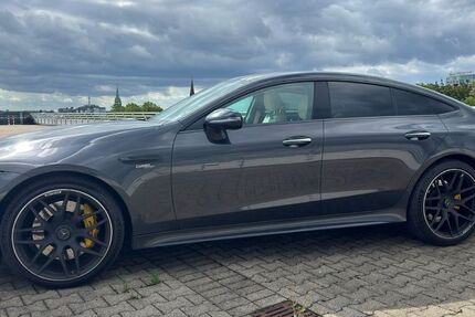 Mercedes-Benz AMG GT 134.000 km 57.500 &euro; Lünen 44532