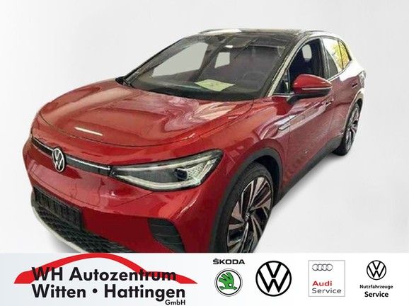 VW ID.4 17.399 km 33.886 &euro; Witten 58453