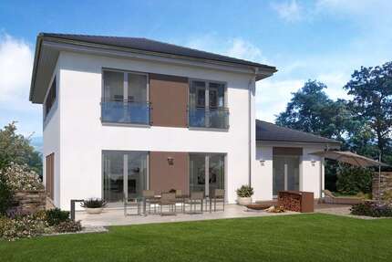 Haus Gladbeck Alt-Rentfort - 6 Zimmer, 263 m&sup2;, 582.999&euro; | Angebot:25742253