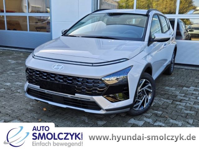 Hyundai BAYON 1.968 km 23.990 &euro; Hattingen 45525