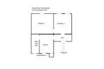 Erdgeschoßwohnung Recklinghausen Grullbad - 2 Zimmer, 52 m&sup2;, 350&euro; | Angebot:27566233