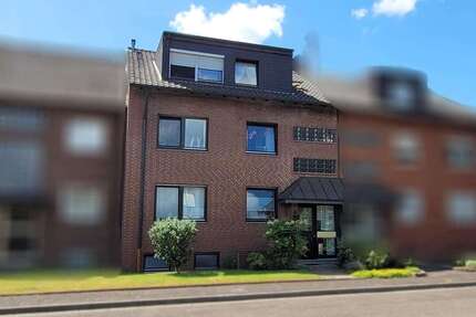 Haus Dorsten Altstadt - 9 Zimmer, 260 m&sup2;, 429.000&euro; | Angebot:27702293