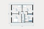 Individuell geplantes Fertighaus in Gelsenkirchen - Moderner Wohnkomfort mit flexiblen Ausbauoptionen - Einfamilienhaus Gelsenkirchen Gelsenkirchen-Nord | Angebot:27698513