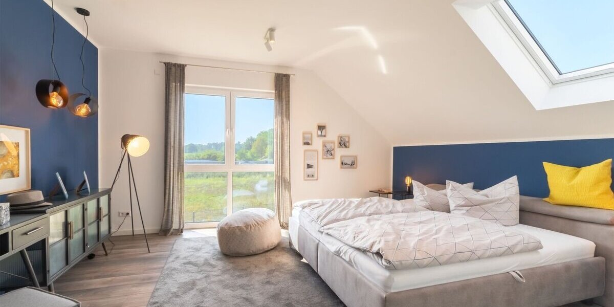 Ihr Traumhaus in Essen - Double 12 TW - Doppelhaushälfte Essen Rüttenscheid Rüttenscheid | Angebot:27334612