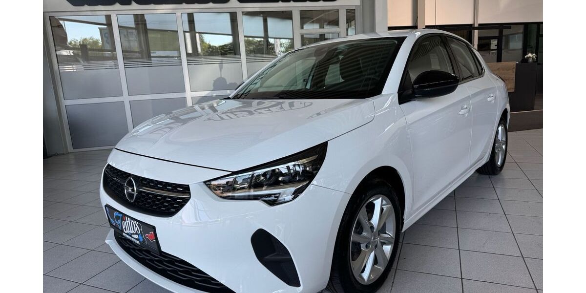 Opel Corsa 32.876 km 10.890 &euro; Dortmund Innenstadt Ost 44143