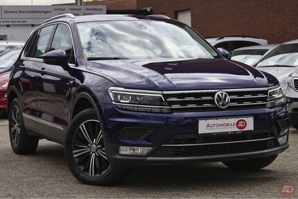 VW Tiguan 187.789 km 15.990 &euro; Dülmen 48249