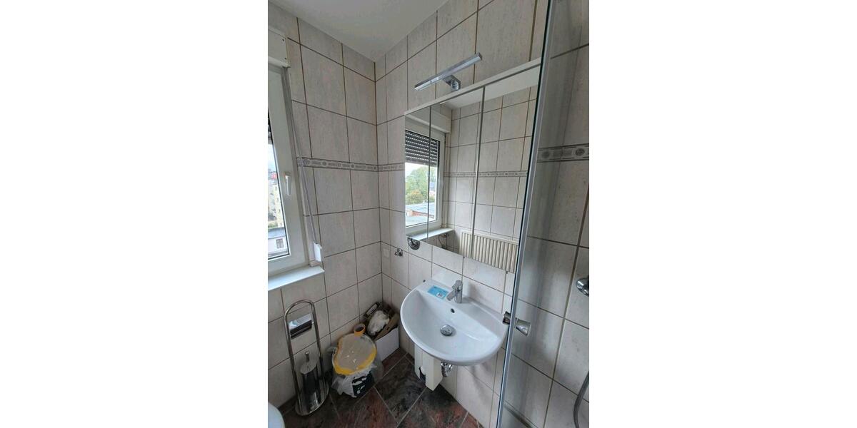 Dachgeschoßwohnung Dortmund Innenstadt Nord - 1 Zimmer, 40 m&sup2;, 500&euro; | Angebot:27626488