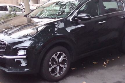 Kia Sportage 75.000 km 11.999 &euro; Bochum 44803