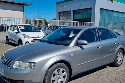 Audi A4 166.000 km 2.499 &euro; Dinslaken 46539
