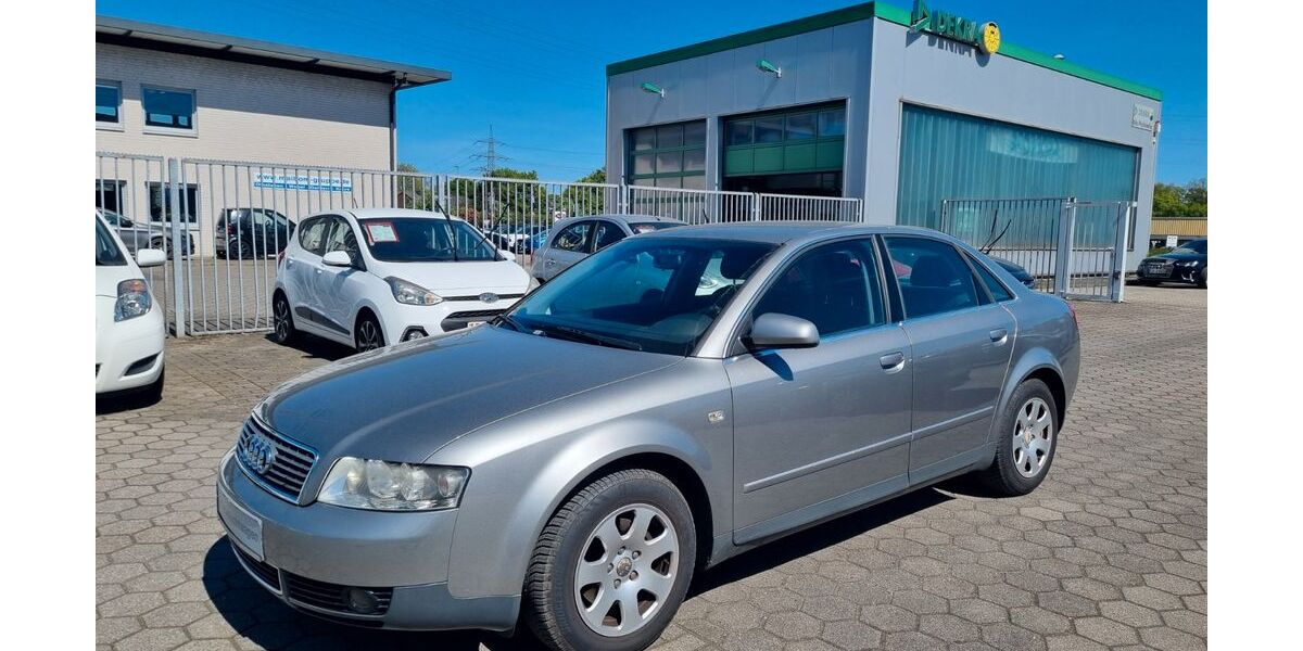 Audi A4 166.000 km 2.499 &euro; Dinslaken 46539