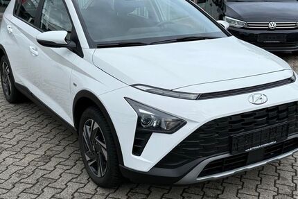 Hyundai BAYON 9.778 km 14.990 &euro; Witten 58456