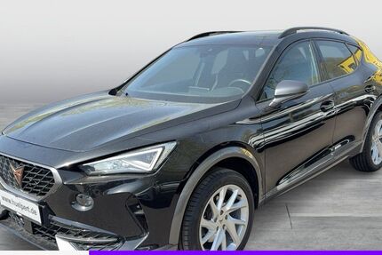 Cupra Formentor 31.683 km 30.885 &euro; Dortmund 44379