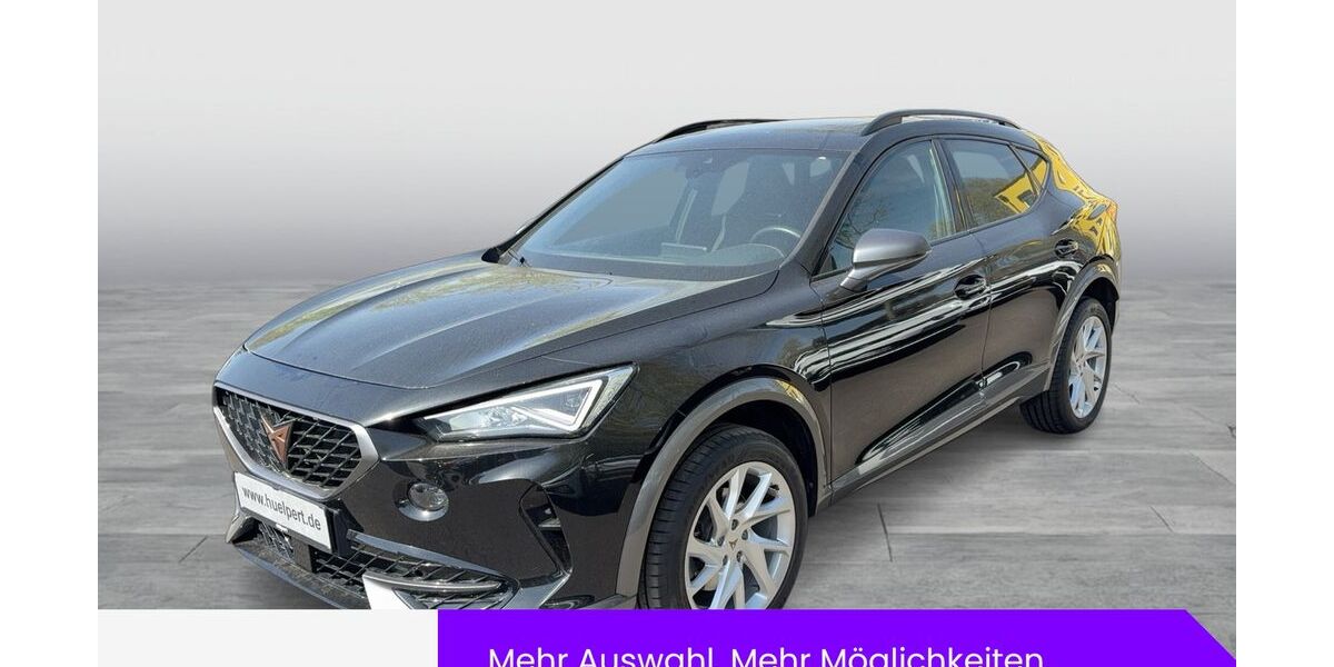 Cupra Formentor 31.683 km 30.885 &euro; Dortmund 44379