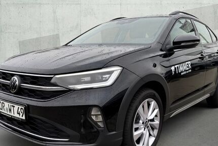 VW Taigo 14.999 km 22.440 &euro; Borken 46325