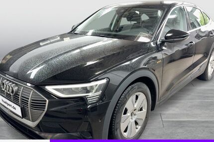 Audi e-tron 29.255 km 28.977 &euro; Dortmund 44143