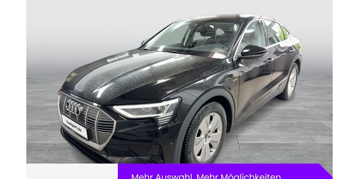 Audi e-tron 29.255 km 28.977 &euro; Dortmund 44143